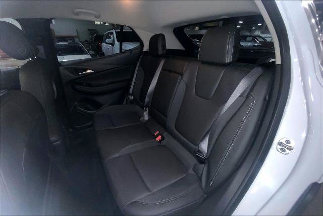 New 2026 Buick Encore GX Preferred w/ Comfort Package FWD image 13