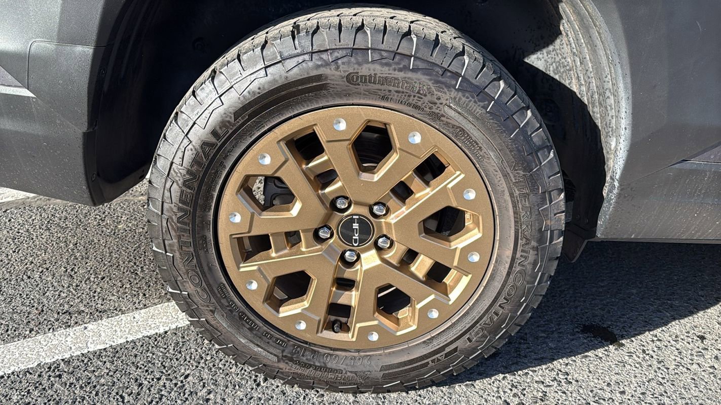 Used 2021 Honda Ridgeline RTL image 15