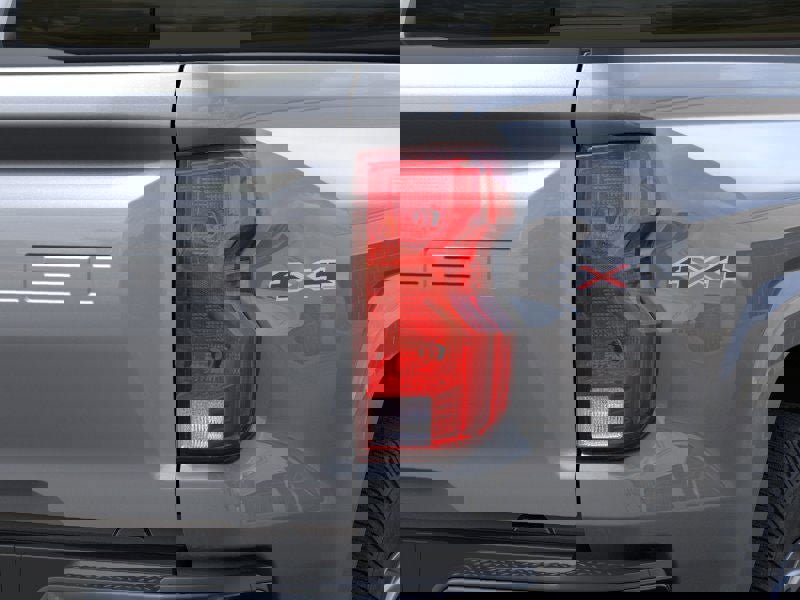 New 2026 Chevrolet Colorado W/T image 11