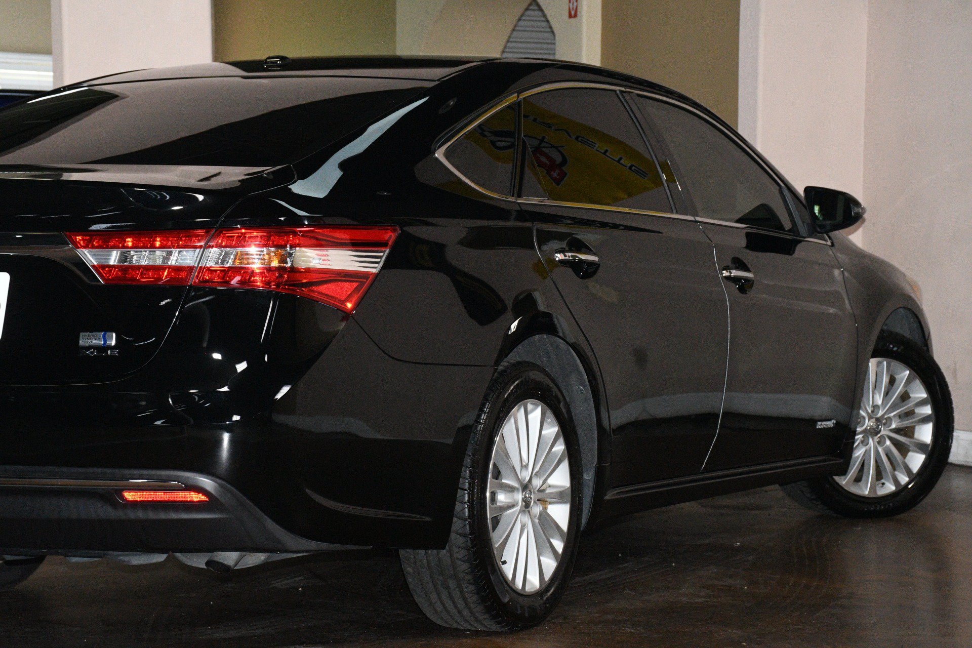 Used 2015 Toyota Avalon XLE Touring FWD image 56