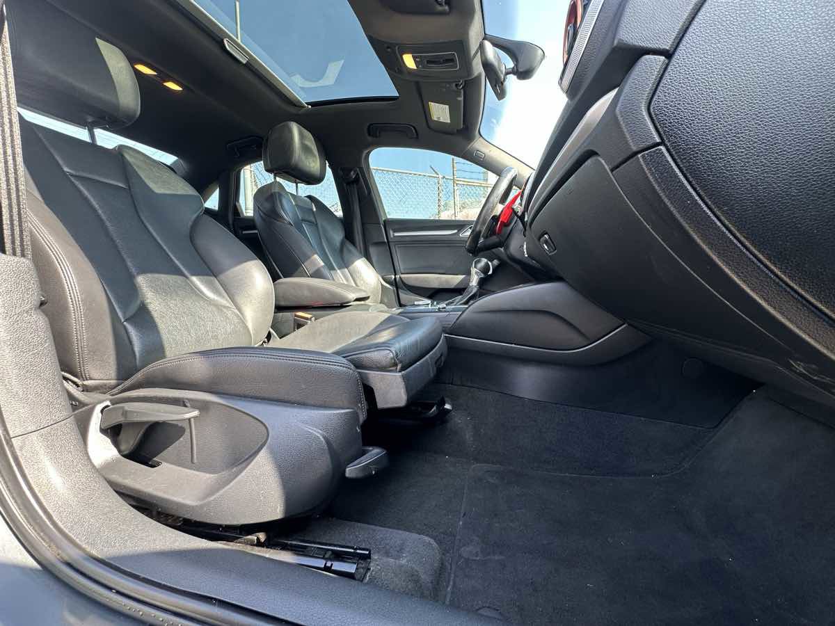 Used 2017 Audi A3 2.0T Premium w/ Convenience Package image 27