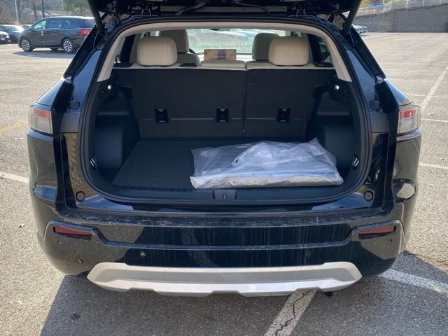 New 2026 Honda Prologue Elite image 7