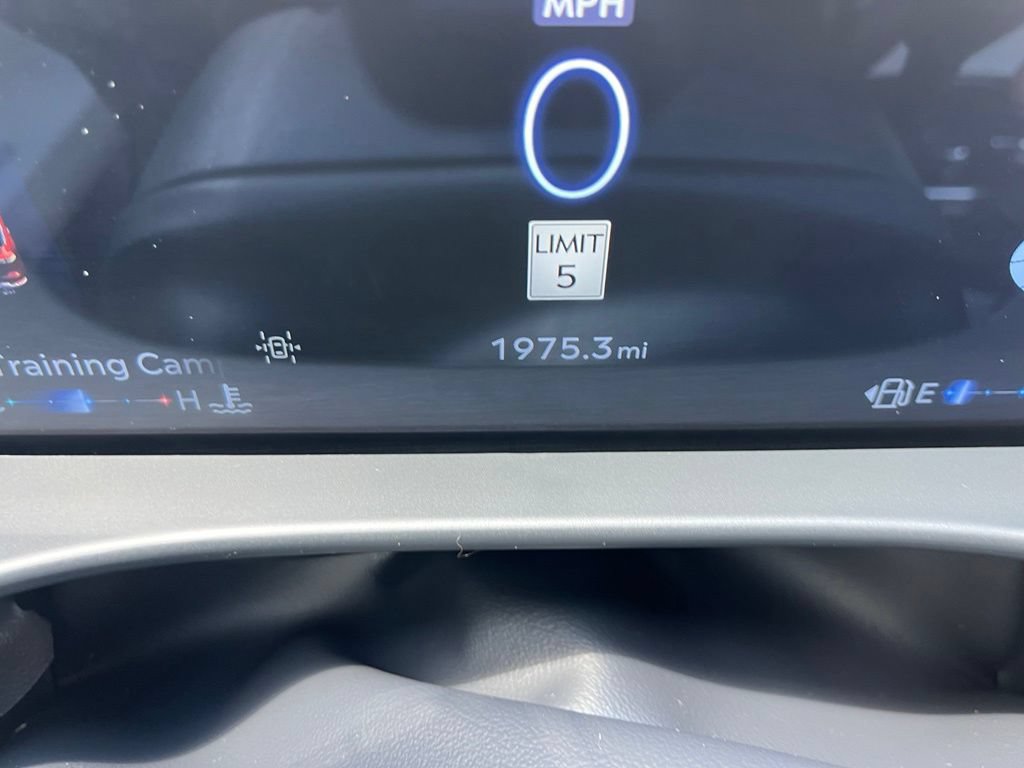 Used 2026 Lincoln Aviator AWD image 28