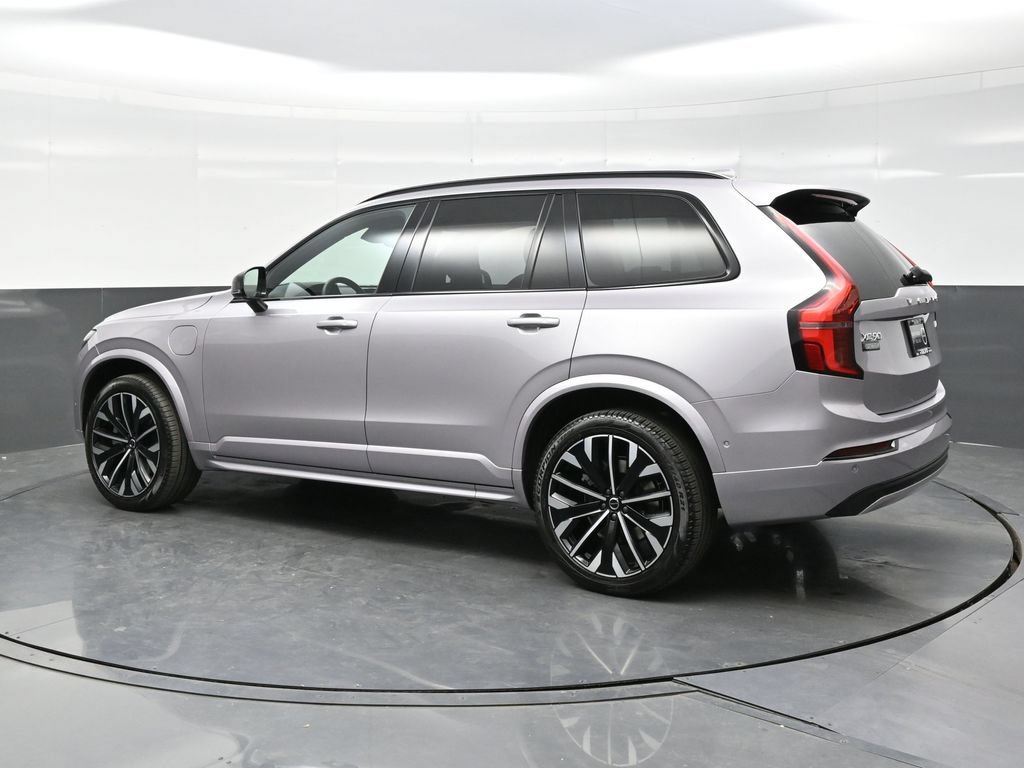 Used 2026 Volvo XC90 T8 Ultra AWD/4WD image 4