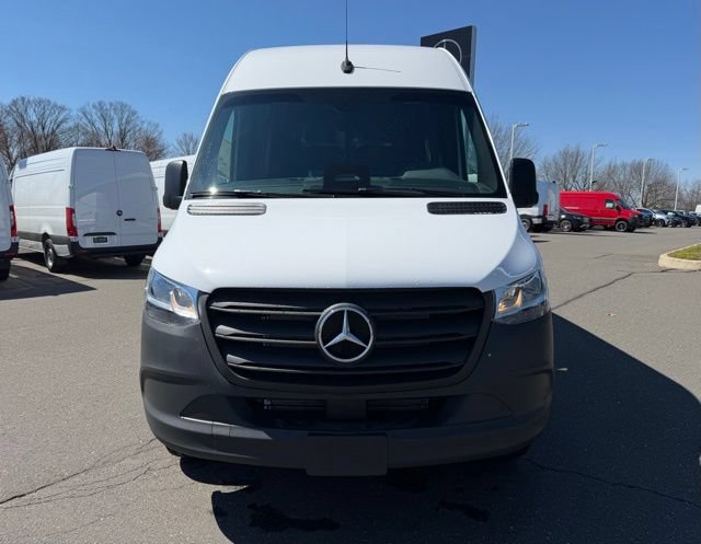 New 2026 Mercedes-Benz Sprinter 2500 image 2