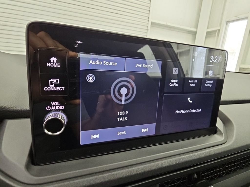 New 2026 Honda Accord SE image 13