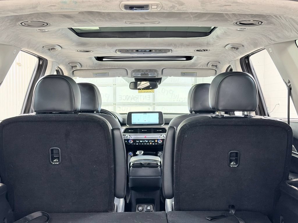 Used 2020 Kia Telluride SX w/ SX Prestige Package AWD/4WD image 34