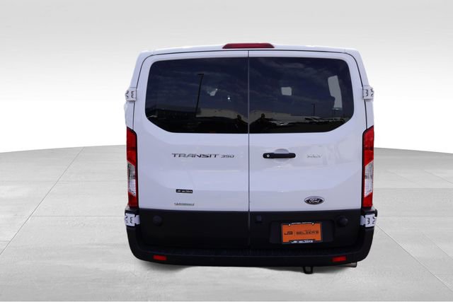 Used 2024 Ford Transit 350 XLT image 6