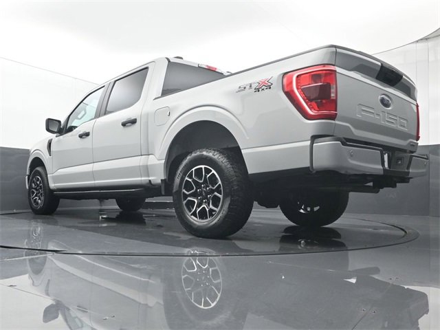 Used 2023 Ford F150 XL w/ STX Appearance Package image 21