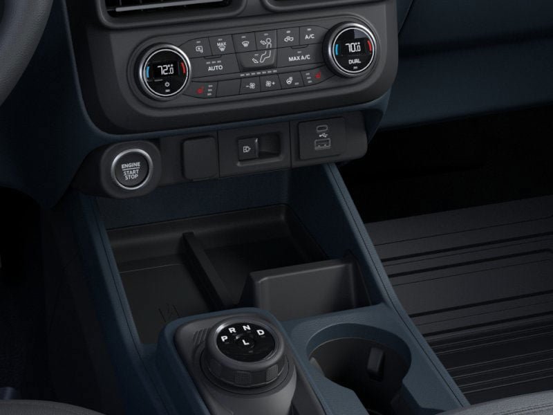 New 2024 Ford Maverick Lariat w/ Black Appearance Package AWD/4WD image 16