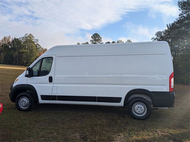 New 2025 RAM ProMaster 2500 w/ Safety Group image 7