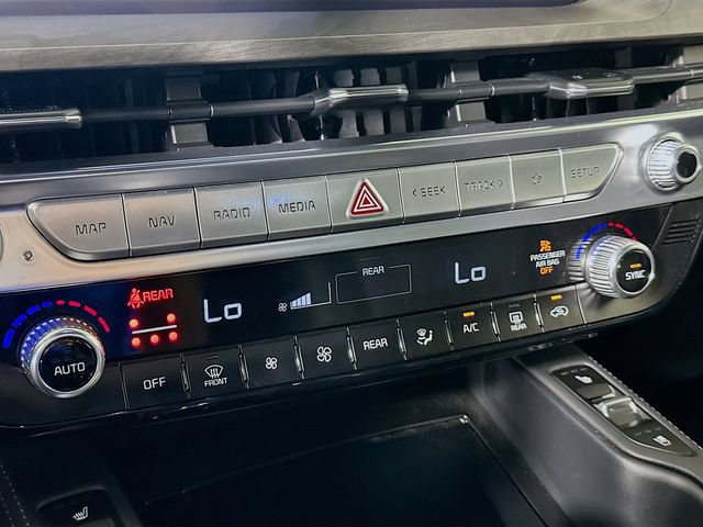 Used 2023 Kia Telluride SX Prestige X-Line AWD/4WD image 18