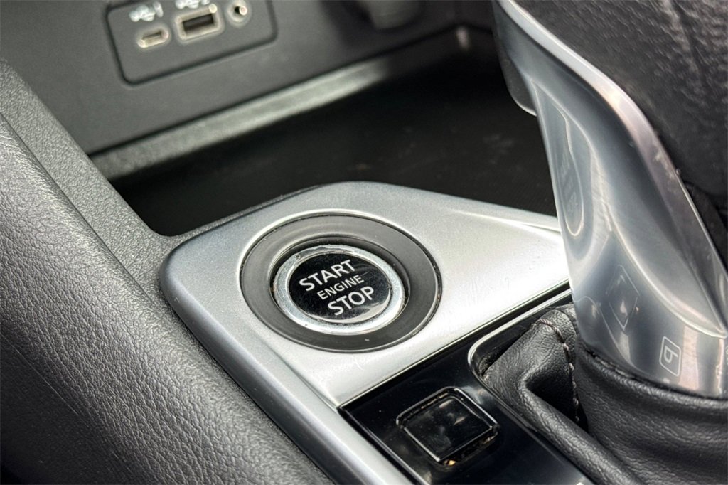 Certified 2023 Nissan Sentra SV image 22