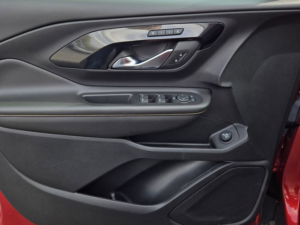 Used 2023 GMC Terrain AT4 w/ Tech Package image 20