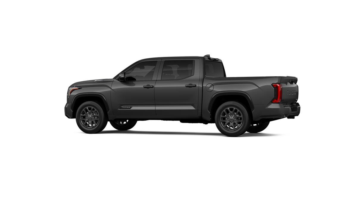 New 2025 Toyota Tundra Platinum image 54