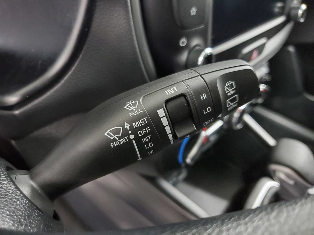 Used 2024 Kia Soul LX w/ Option Group 015 FWD image 32