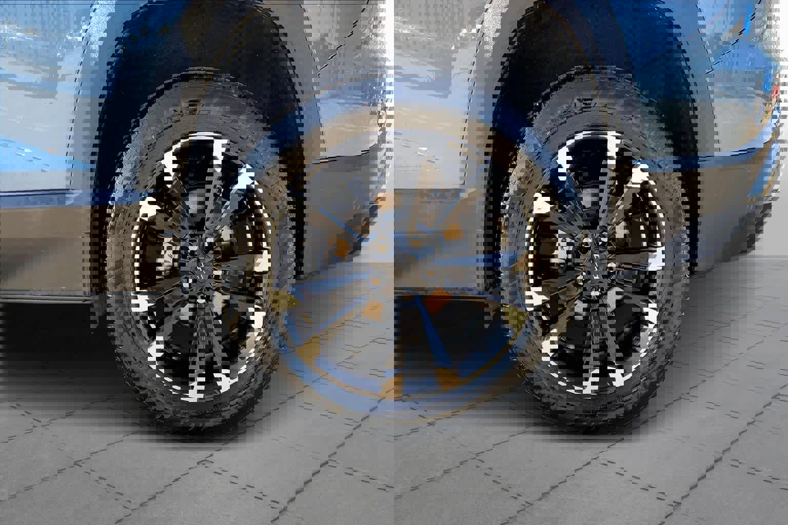 Certified 2025 Chevrolet Equinox RS image 11