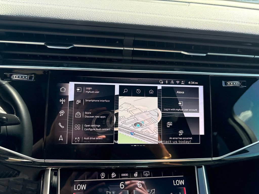 Certified 2026 Audi Q7 3.0T Premium Plus w/ Premium Plus Package AWD/4WD image 20