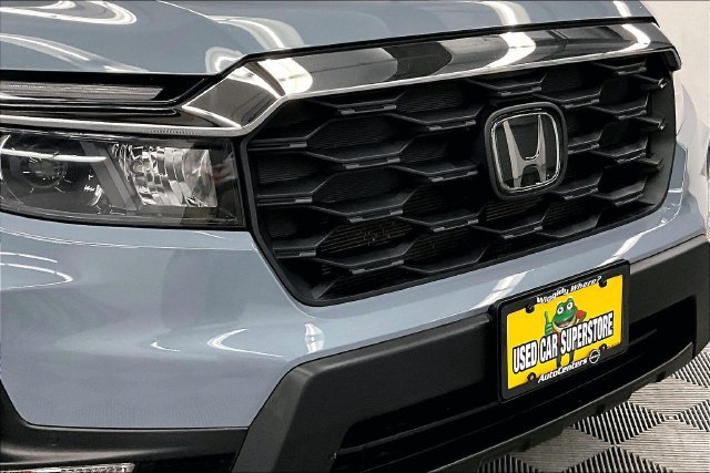 Used 2023 Honda Passport EX-L image 32