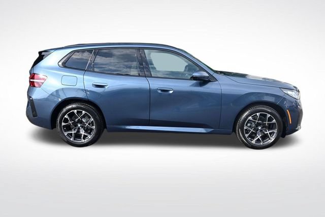 New 2026 BMW X3 xDrive30i w/ Premium Package AWD/4WD image 8