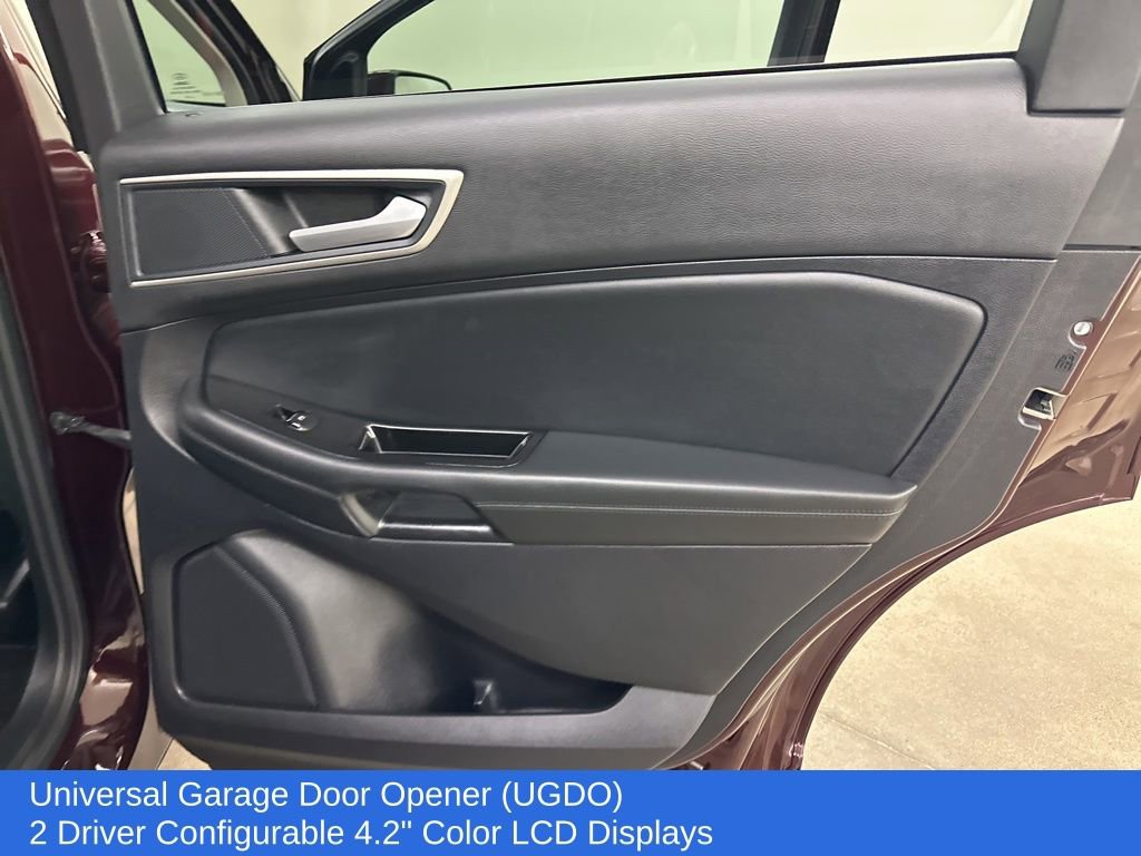 Used 2019 Ford Edge SEL w/ Equipment Group 201A image 23