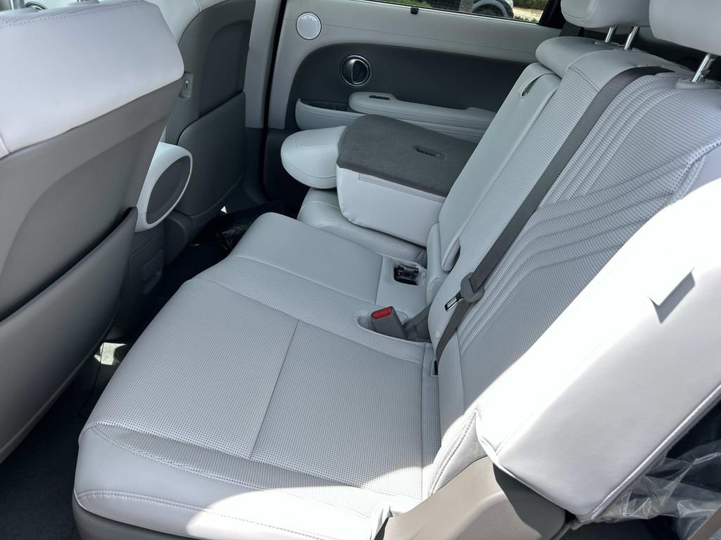 New 2026 Hyundai Palisade FWD Hybrid image 19