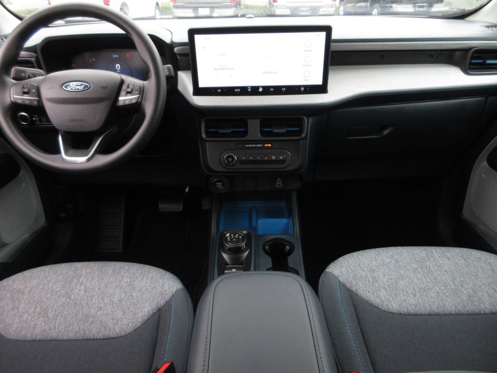 Used 2026 Ford Maverick XLT AWD/4WD image 22
