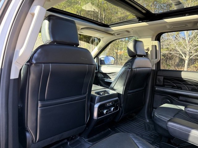 Used 2019 Ford Expedition Max Platinum image 26