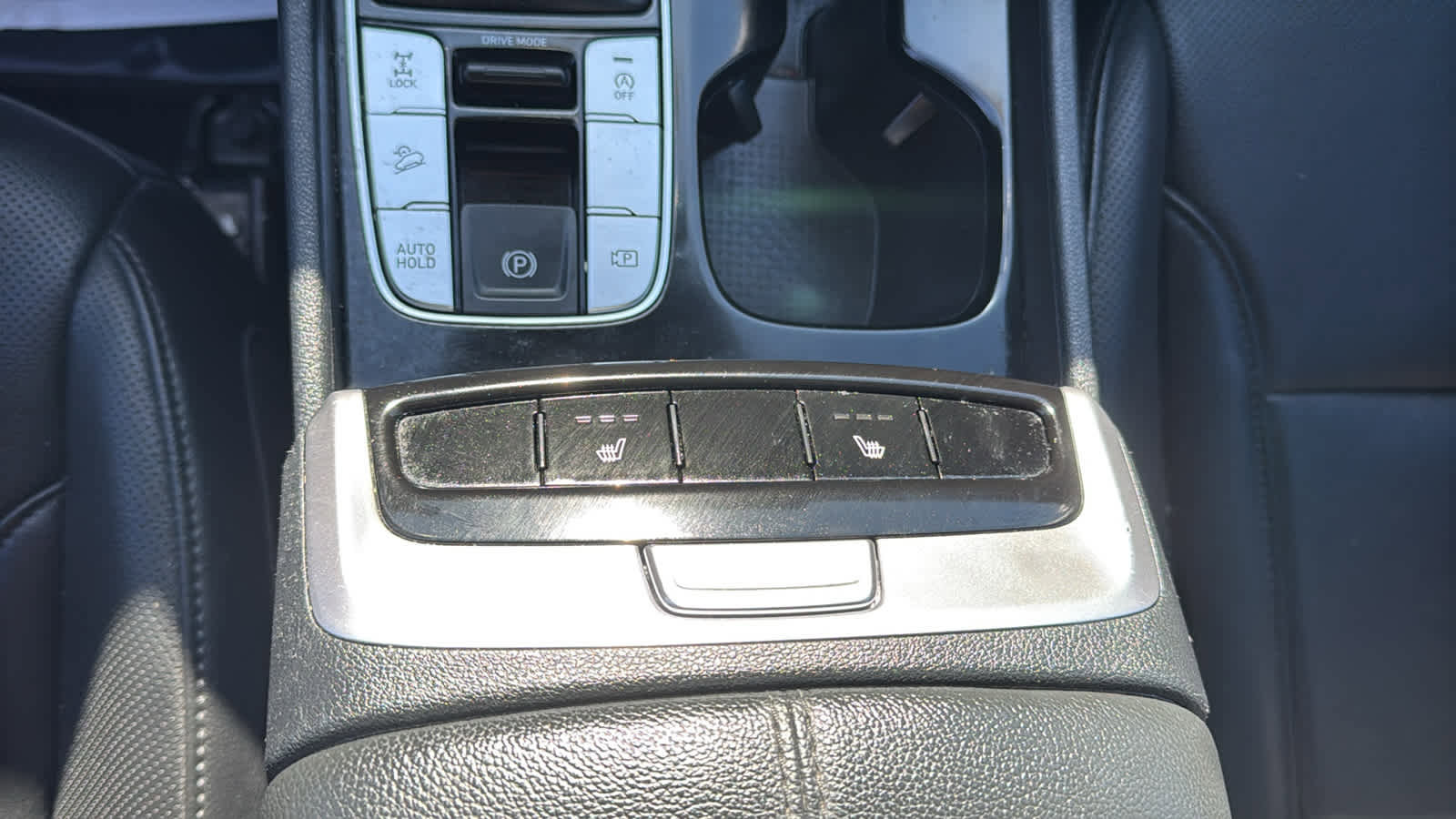 Used 2023 Hyundai Tucson SEL w/ Convenience Package image 22
