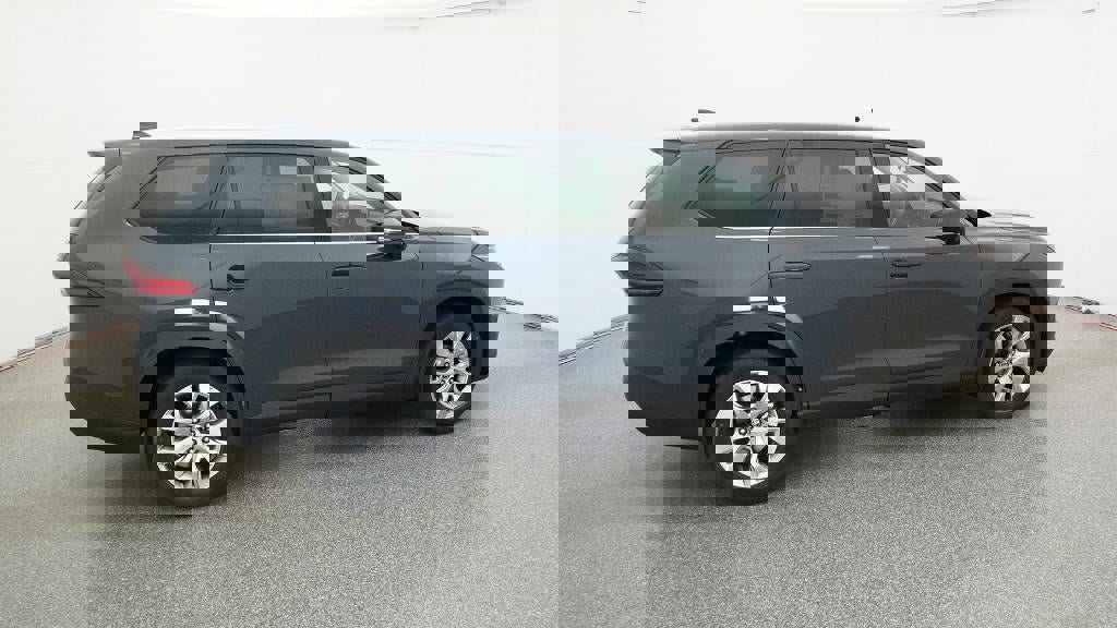 New 2026 Toyota Grand Highlander Limited image 43