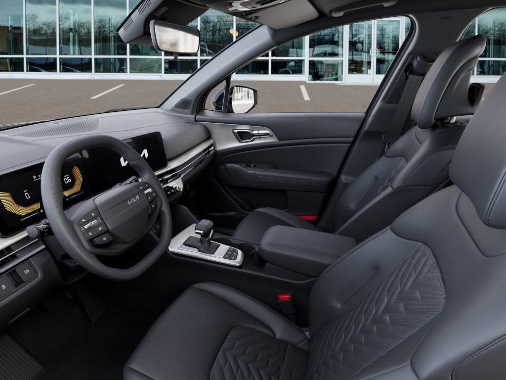 New 2026 Kia Sportage X-Line image 18