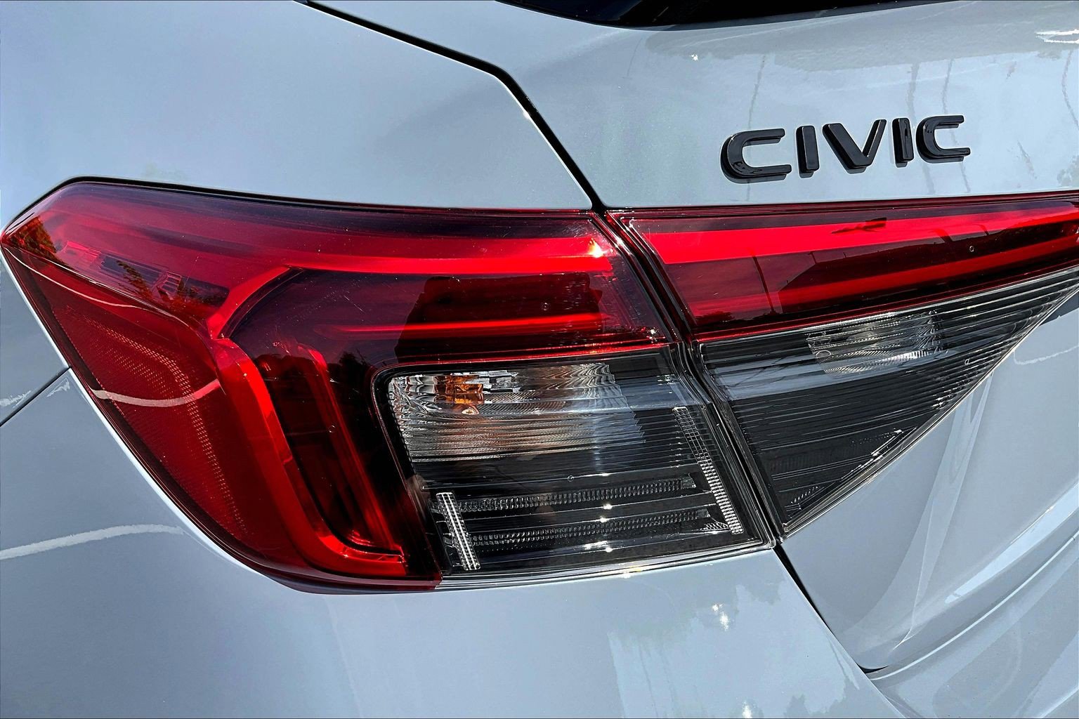Used 2024 Honda Civic Si image 22