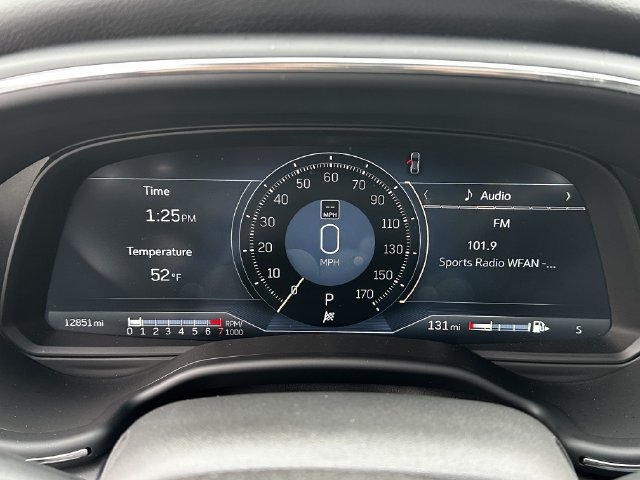 Used 2024 Cadillac CT5 Sport w/ LPO, ONYX Package AWD/4WD image 20