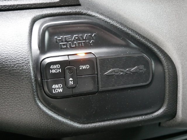 Used 2021 RAM 4500 4x4 Crew Cab DRW image 25