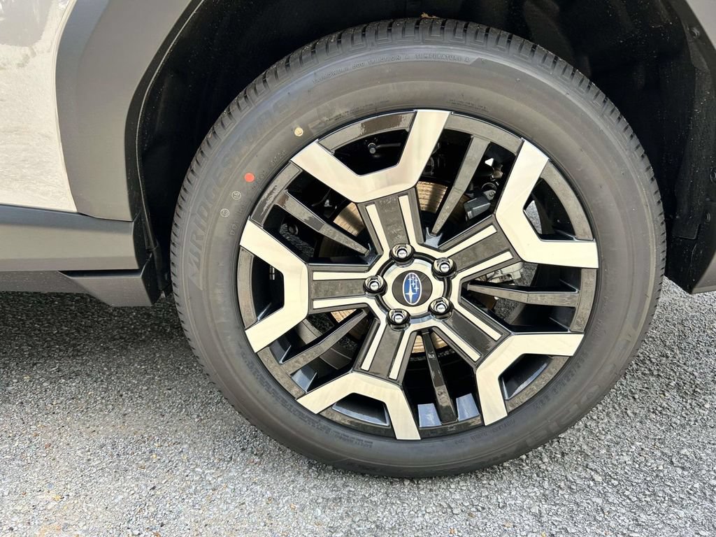New 2026 Subaru Outback Touring XT AWD/4WD image 7