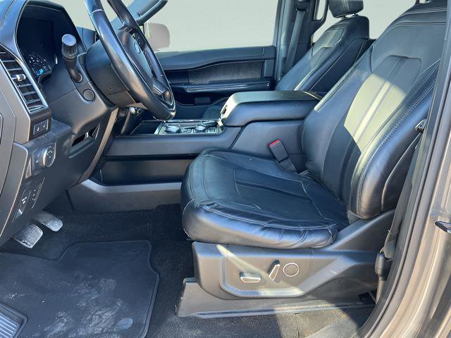 Used 2019 Ford Expedition Max Limited w/ Equipment Group 301A image 25