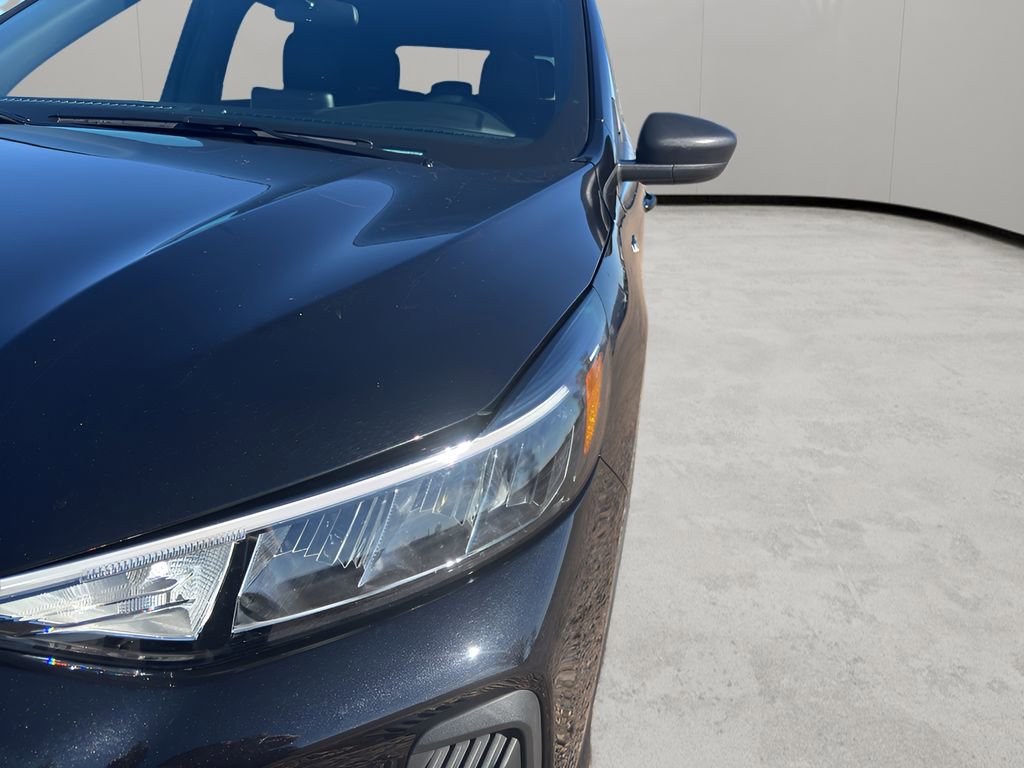 Used 2025 Ford Escape ST-Line image 8