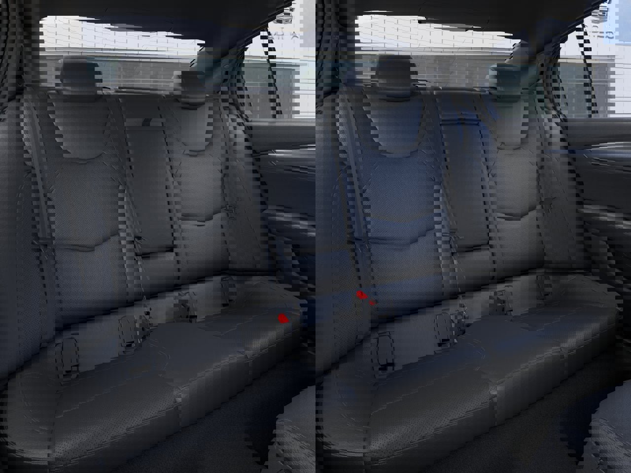 New 2026 Cadillac CT5 Premium Luxury image 17