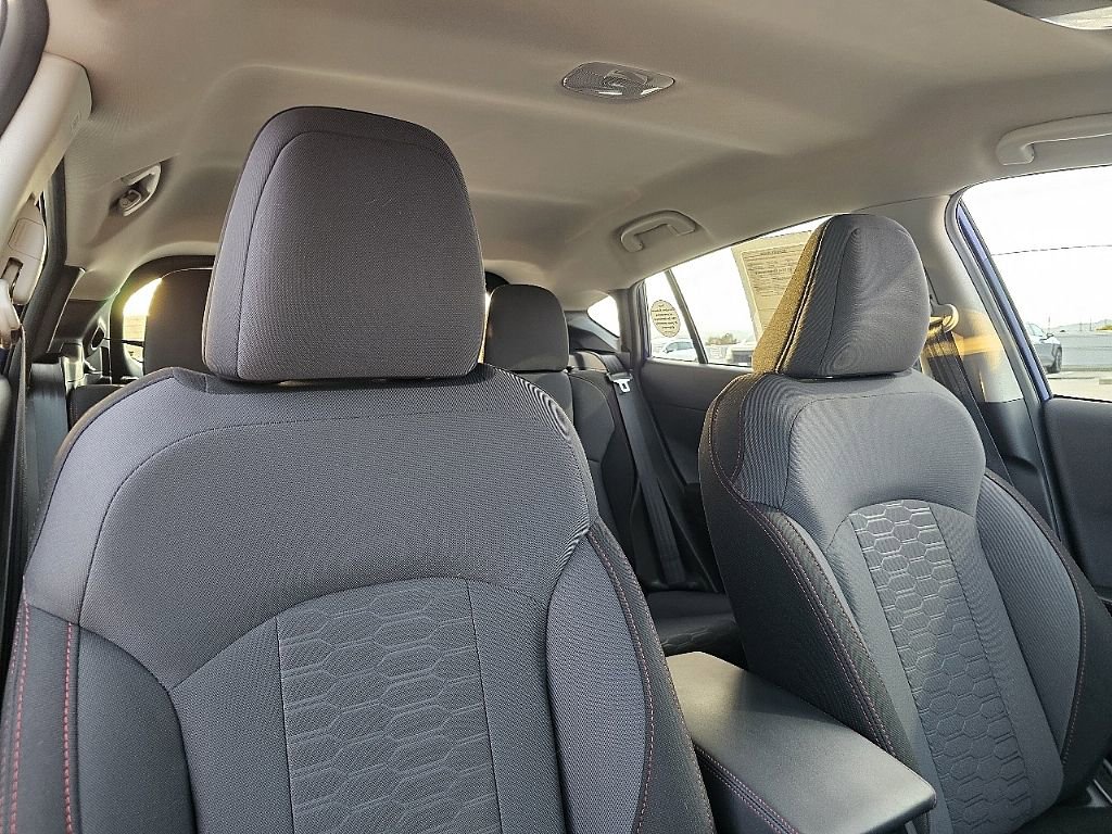 Certified 2025 Subaru Impreza 2.0i Sport image 19