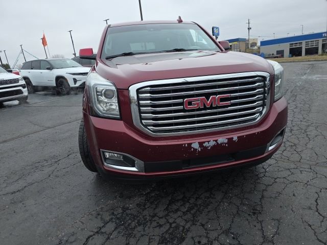 Used 2016 GMC Yukon SLT w/ Open Road Package image 14