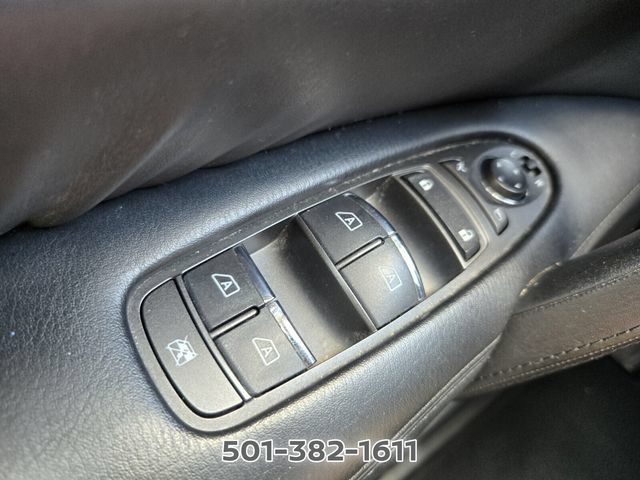Used 2024 Nissan Armada SV RWD image 34