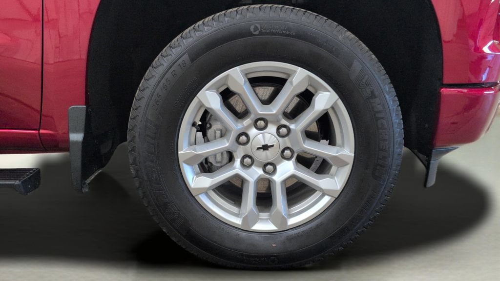 Used 2024 Chevrolet Silverado 1500 RST AWD/4WD image 29