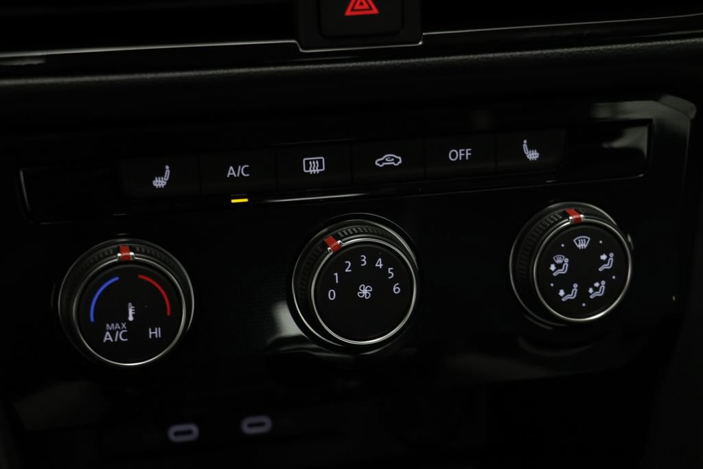 New 2026 Volkswagen Taos S AWD/4WD image 11