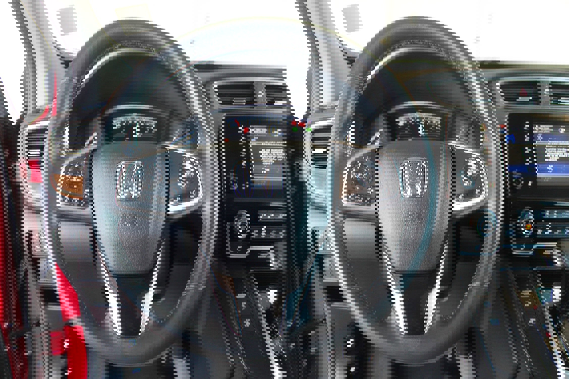 Used 2021 Honda CR-V EX-L image 14