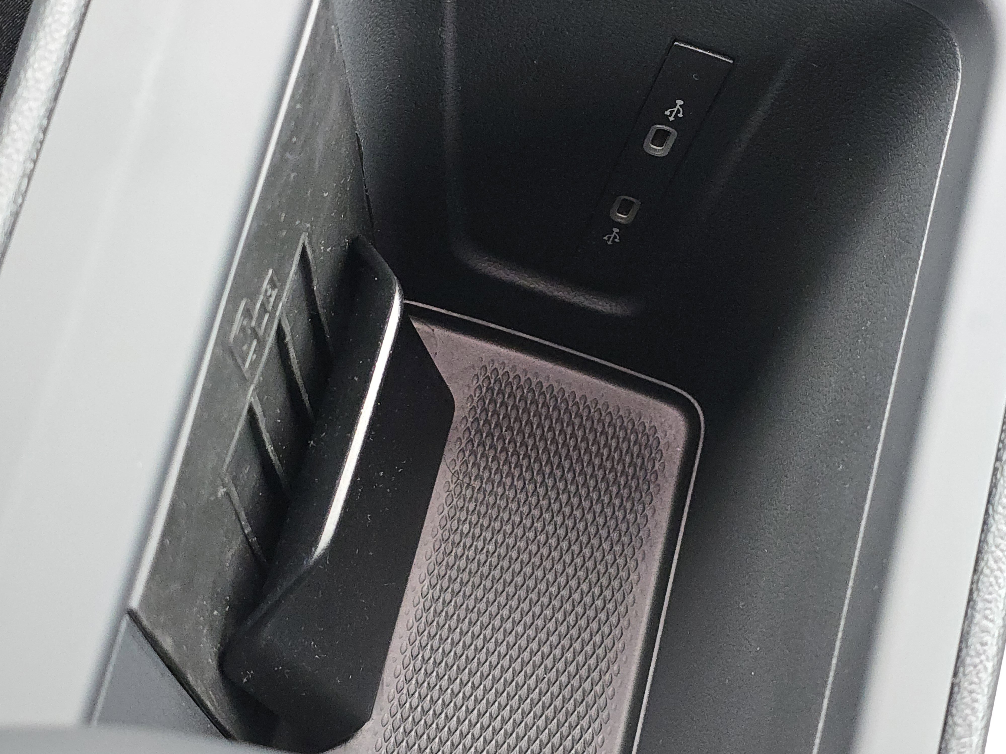 New 2026 Volkswagen Tiguan S image 22