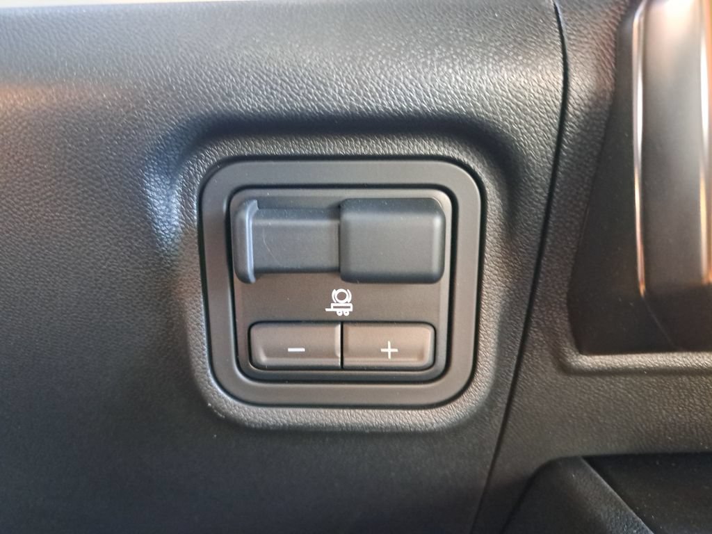 New 2025 GMC Hummer EV 3X AWD/4WD image 36