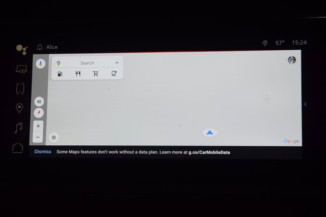 Used 2024 GMC Sierra 2500 AT4 w/ AT4 Premium Plus Package image 31