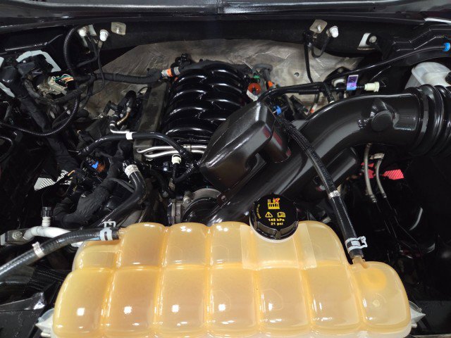 Used 2019 Ford F150 XLT w/ Equipment Group 301A Mid image 93