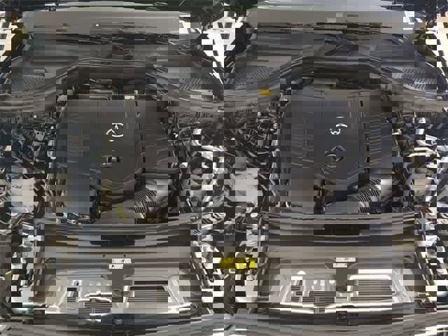 Certified 2026 Mercedes-Benz GLC 300 4MATIC image 13