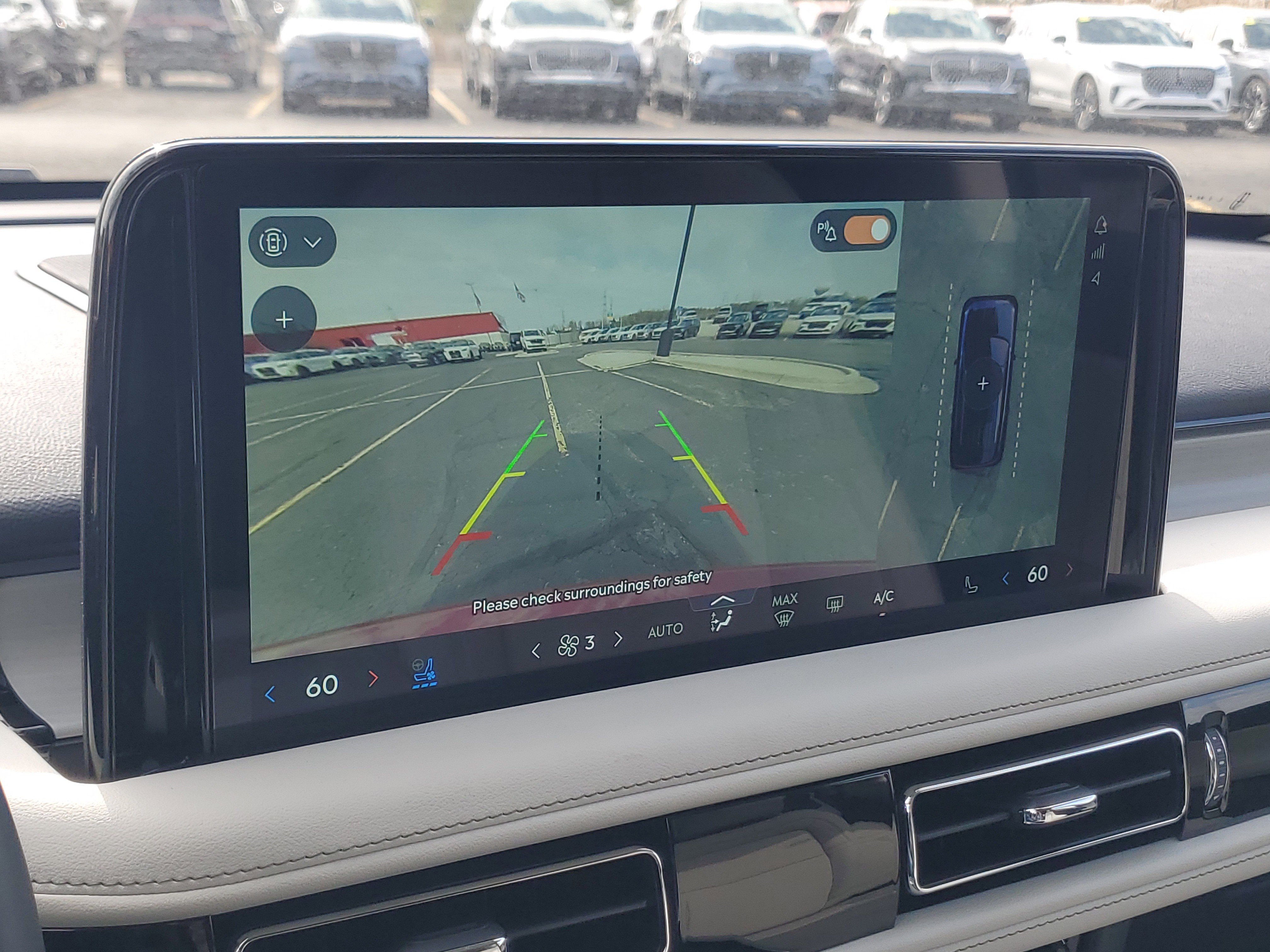 New 2026 Lincoln Aviator Reserve image 20